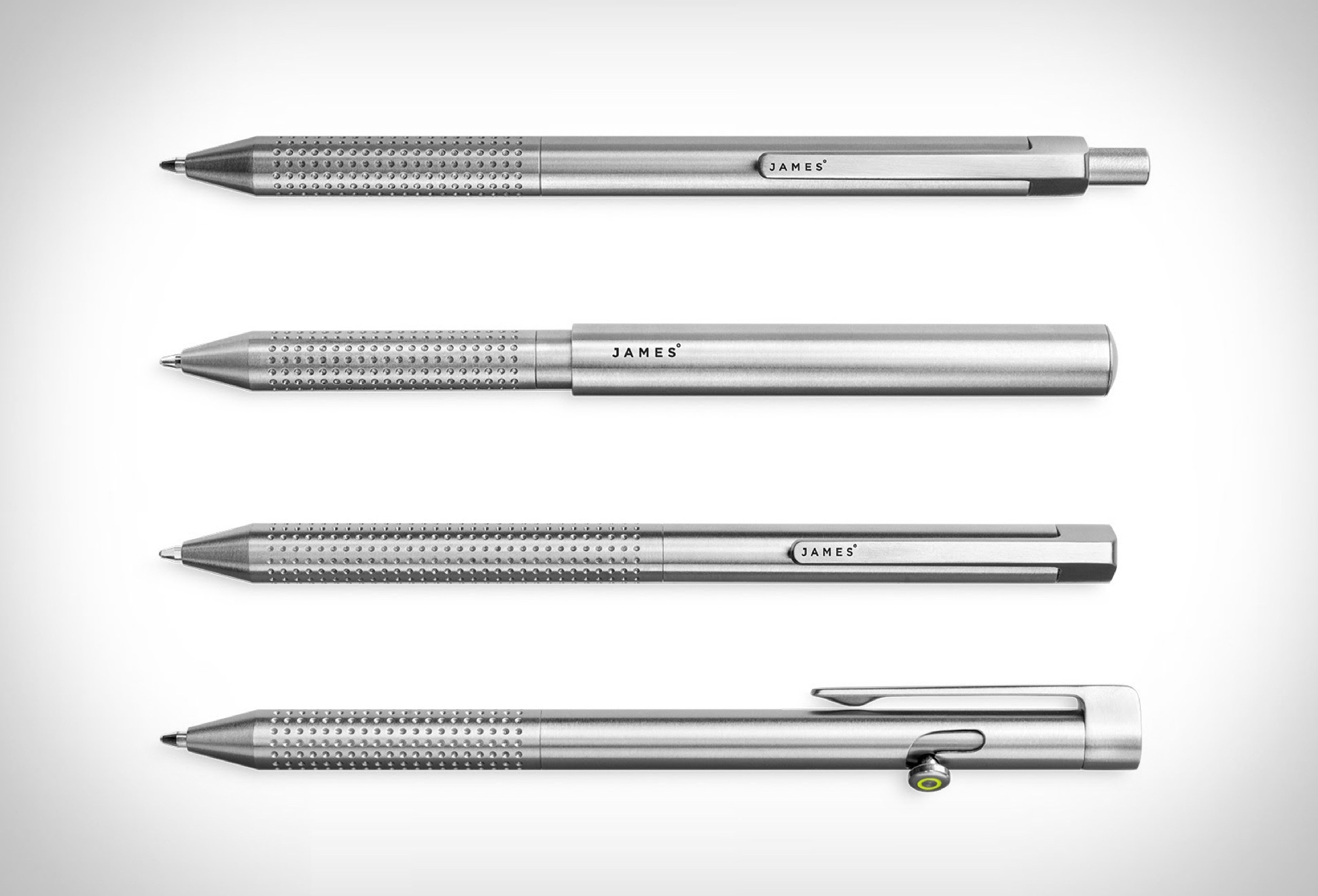 TJB Pens - Image
