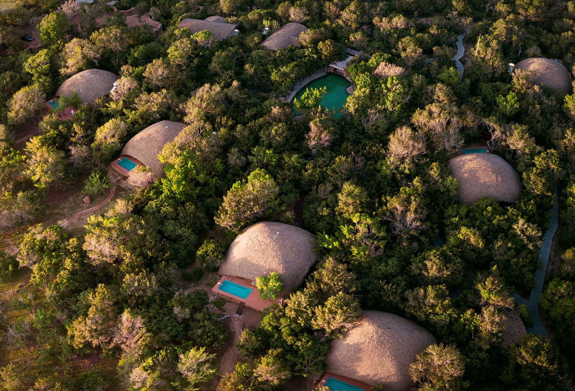 Uga Chena Huts | Image