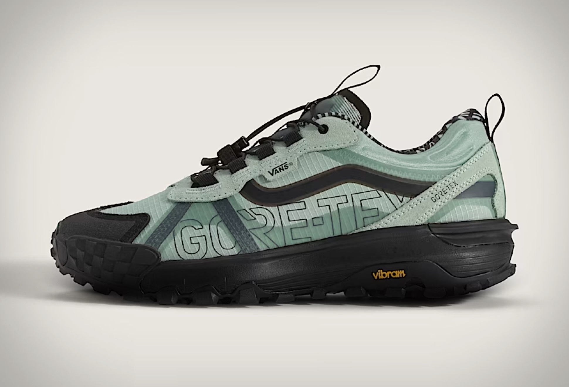 Vans MTE Crosspath XC GTX Sneaker - Image