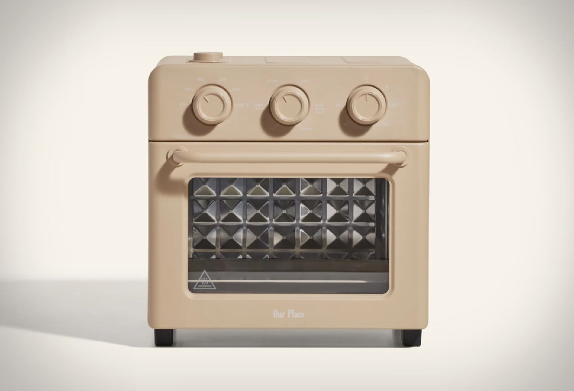 Wonder Oven | Image