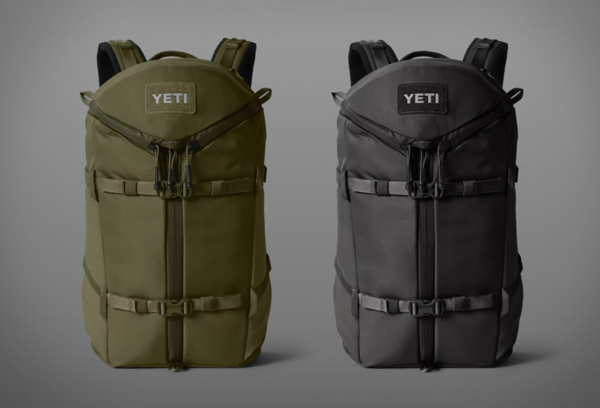 Yeti Ranchero Backpack | Image