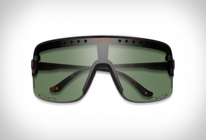 SMITH ULTRALITE SUNGLASSES - Image