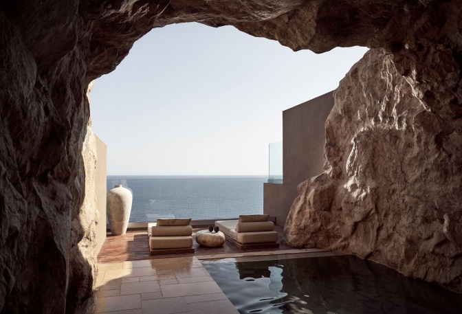 ARCO SUITES - Image