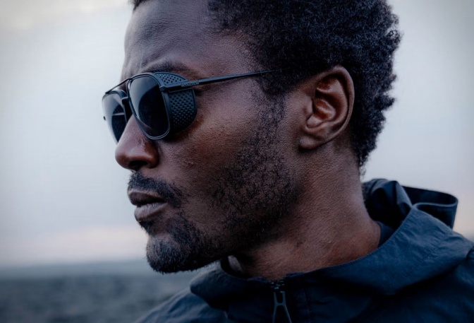 Aether Summit Sunglass - Image