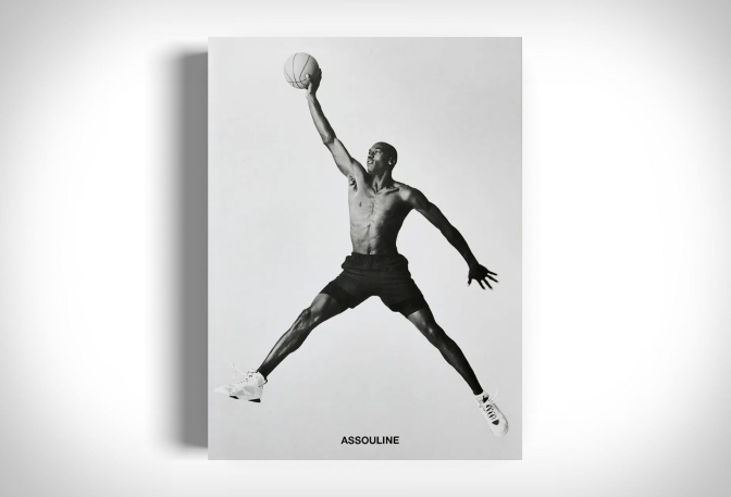 Air Jordan - Image