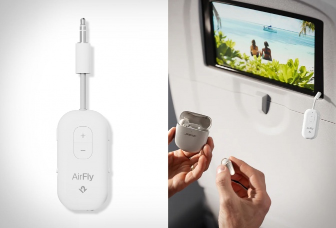 AirFly Pro 2 - Image