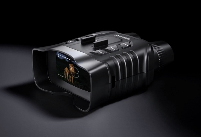 Akaso Night Vision Goggles - Image