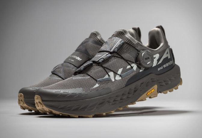 Altra Timp 5 BOA and wander - Image