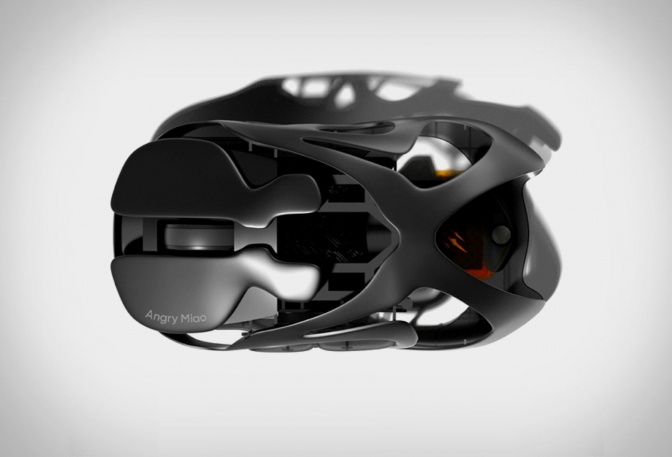 AM Infinity Mouse - Image