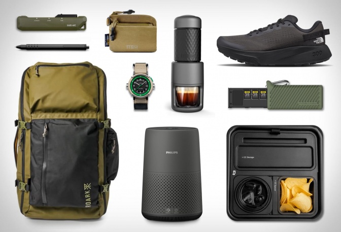 AMAZON FINDS FEBRUARY 2025 - Image