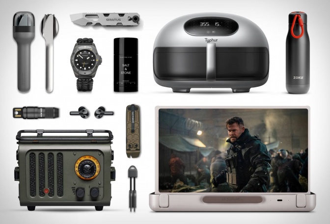 Amazon Finds March 2025 - Image