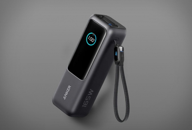 Anker 165W Power Bank - Image