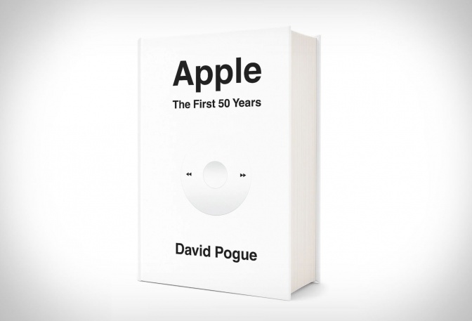 APPLE: THE FIRST 50 YEARS - Image