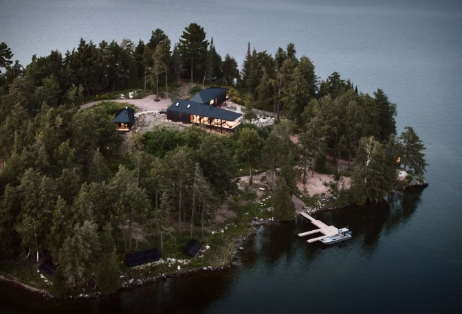 Armstrong Cottage - Image