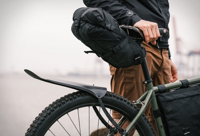 Ass Savers Mudguards - Image