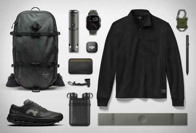 August Essentials - Image