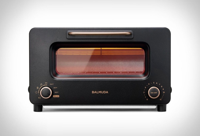 Balmuda Toaster Pro - Image