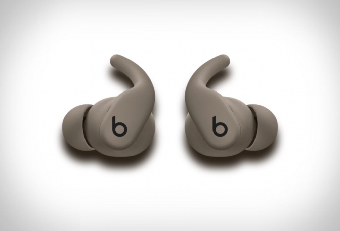 BEATS POWERBEATS FIT EARPHONES - Image