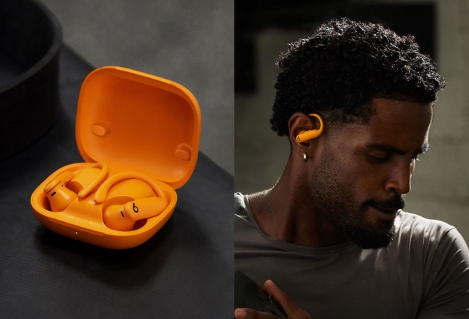 Beats Powerbeats Pro 2 - Image