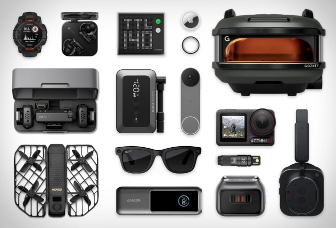 Best Amazon Black Friday Deals 2025 | Image