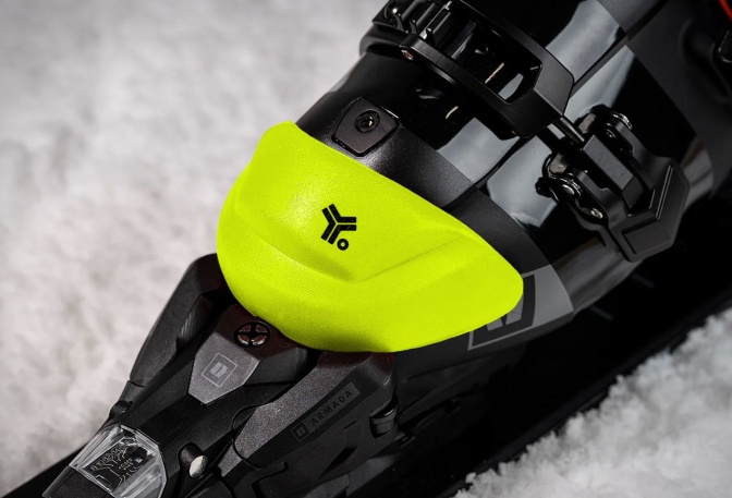 Bootcap Toe Warmers | Image