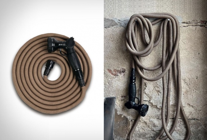 By Benson Garden Hose - Image