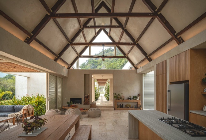 CASA CERROS - Image