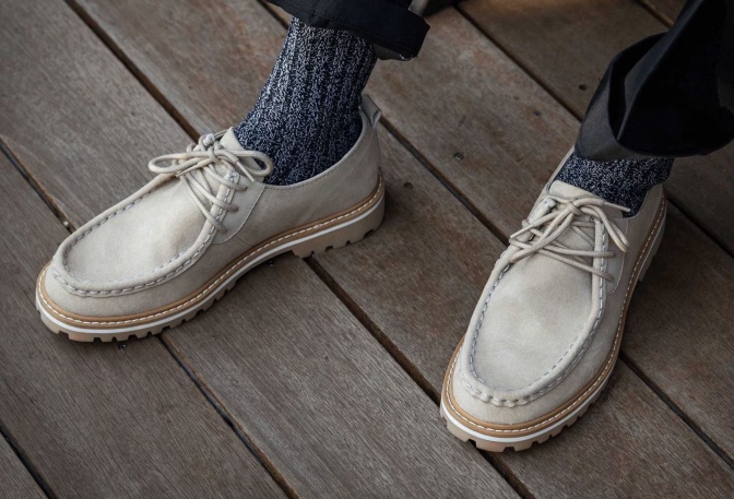 Clae Heritage Line - Image
