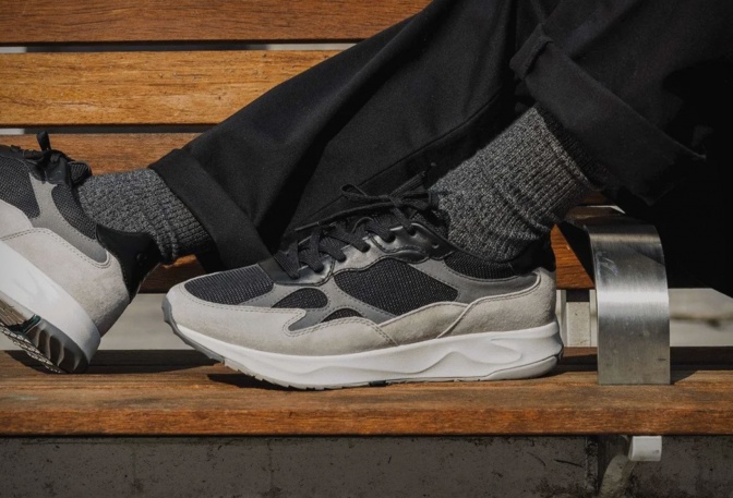 Clae Zuma Sneaker - Image