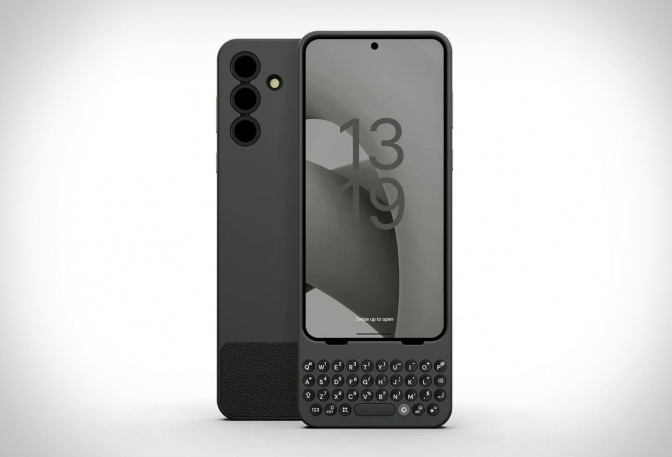 CLICKS KEYBOARD CASE - Image