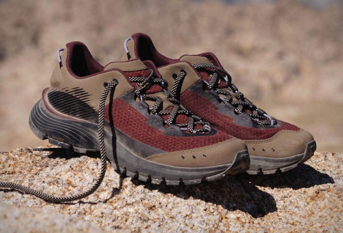 DANNER TRAIL JUNCTION SNEAKERS - Image