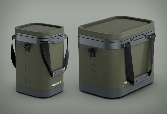 Dometic Recon Softside Cooler - Image