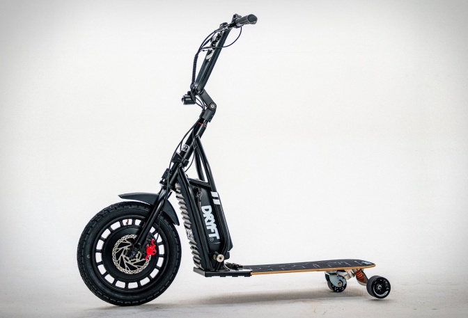 DRYFT BOARD - Image