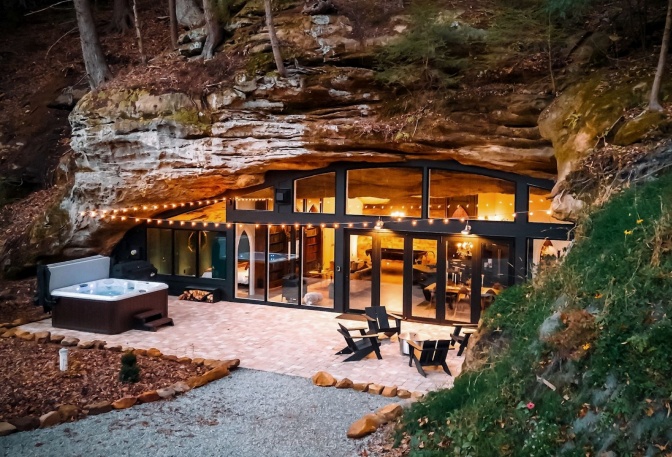 Dunlap Hollow Cave - Image