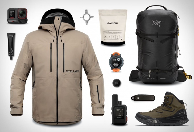 Editors Picks - Image