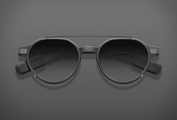 Even G2 Smart Glasses | Image