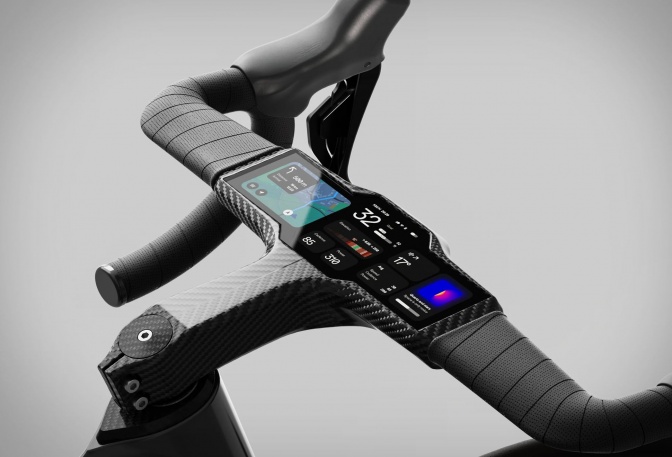 FLITEDECK SMART HANDLEBAR - Image