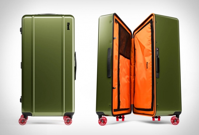 Floyd Bold Suitcase - Image