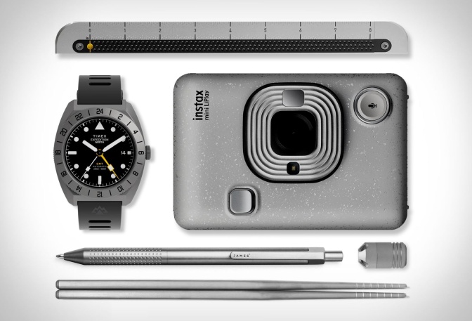 Gear Crave December 2025 | Image