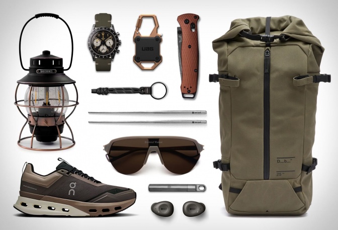 Gear Crave - Image