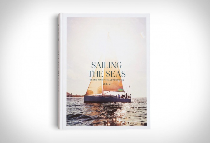 Sailing the Seas Volume 2 - Image