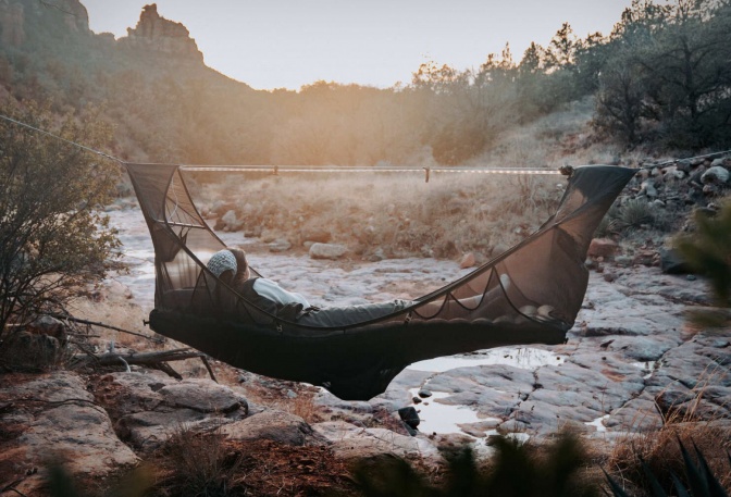 Haven Spectre Tent - Image