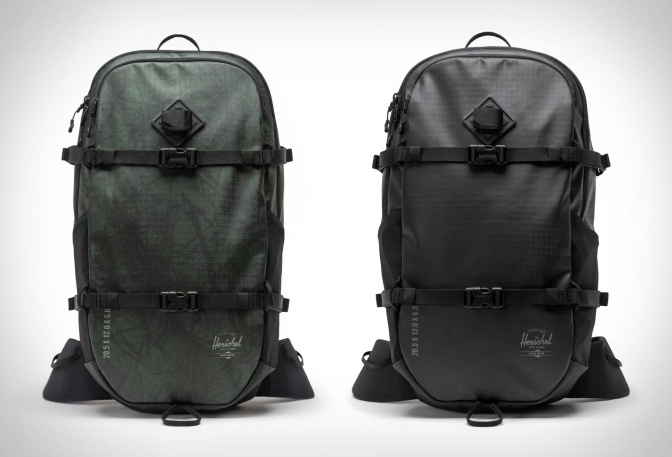 HERSCHEL ALL SEASON BACKPACK - Image