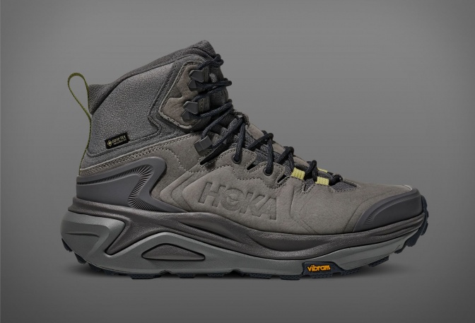 Hoka Kaha 3 GTX - Image