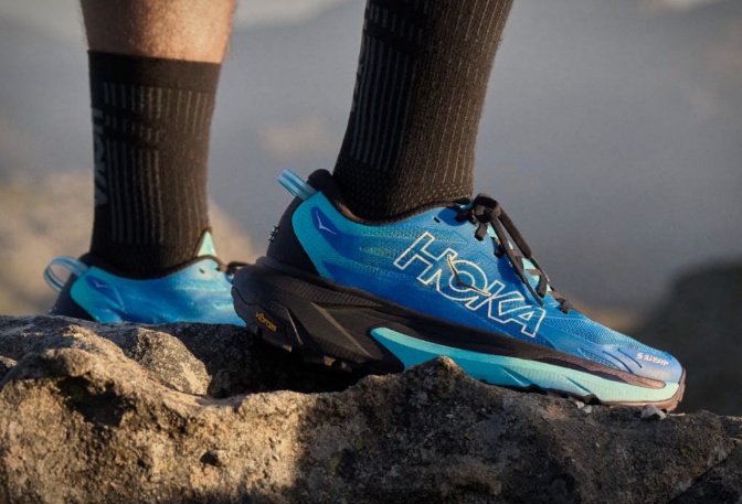 HOKA Mafate 5 - Image