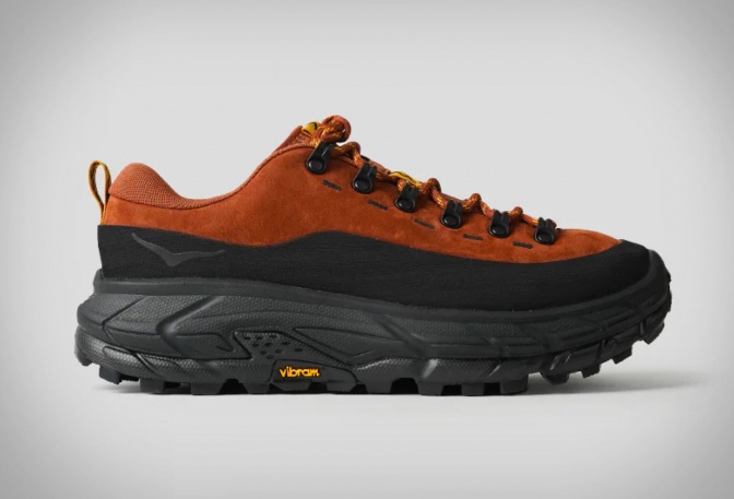 HOKA TOR SUMMIT - Image