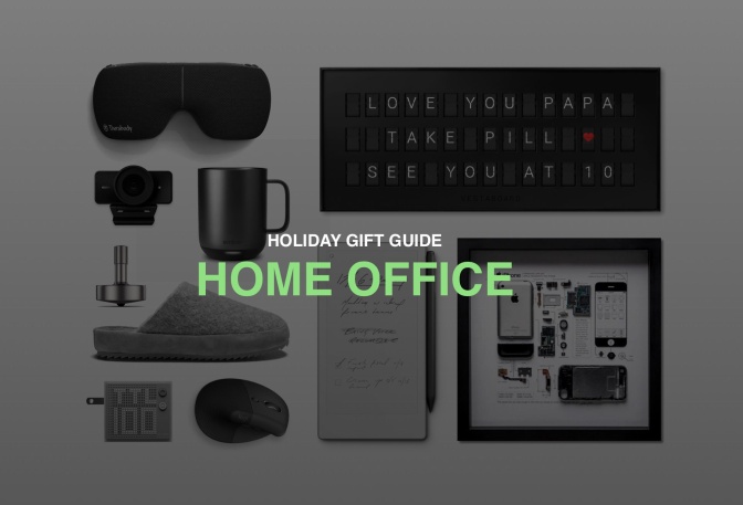 Gifts for the Home Office - Image
