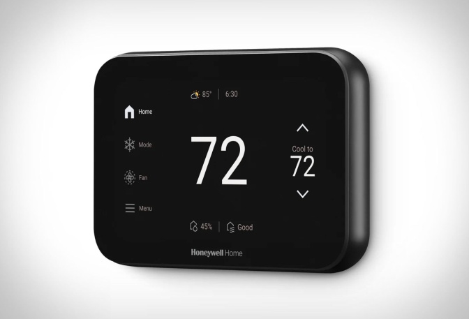 Honeywell X8S Smart Thermostat - Image