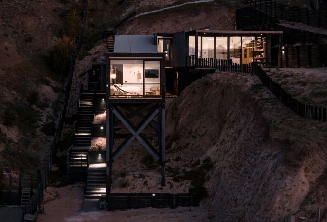 HRMTZ House - Image