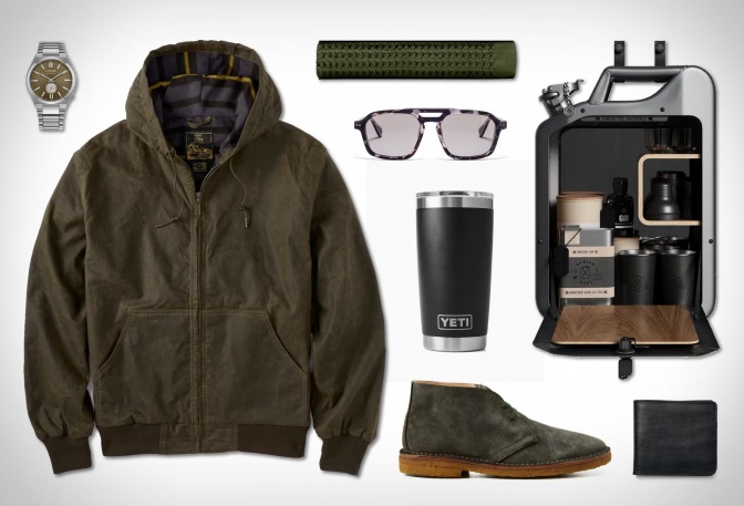 Huckberry Sale On Sale - Image